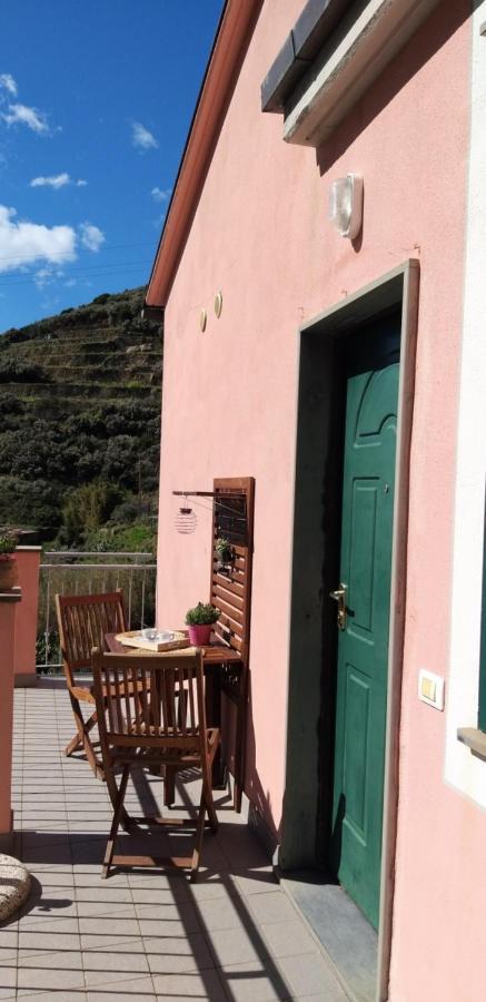 Suite Riomaggiore Extérieur photo