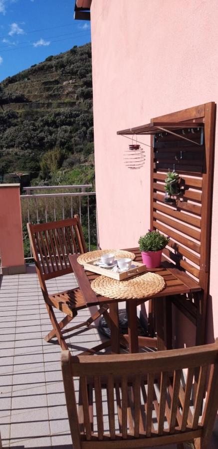 Suite Riomaggiore Extérieur photo