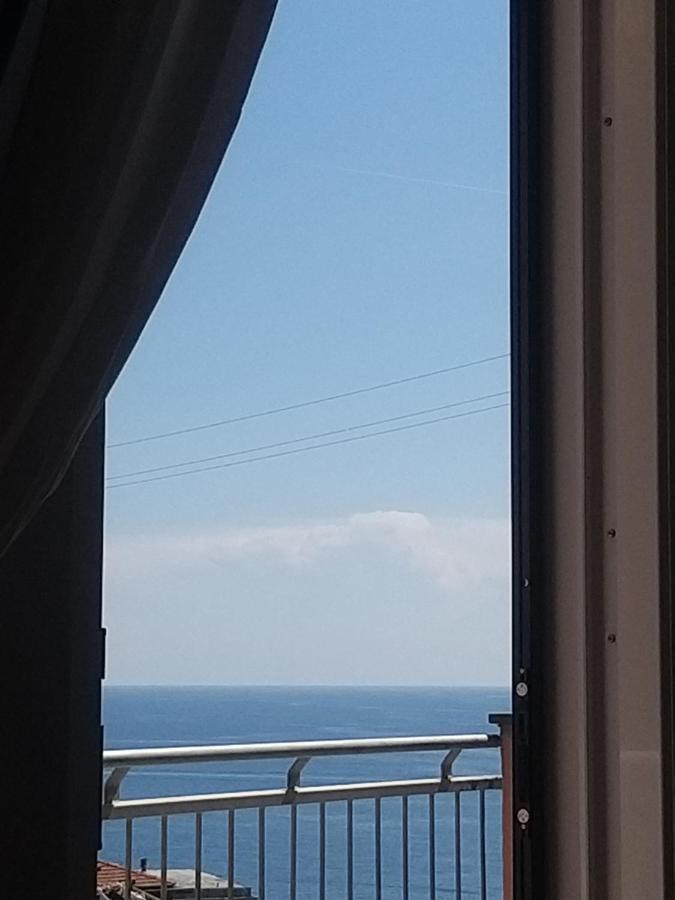 Suite Riomaggiore Extérieur photo