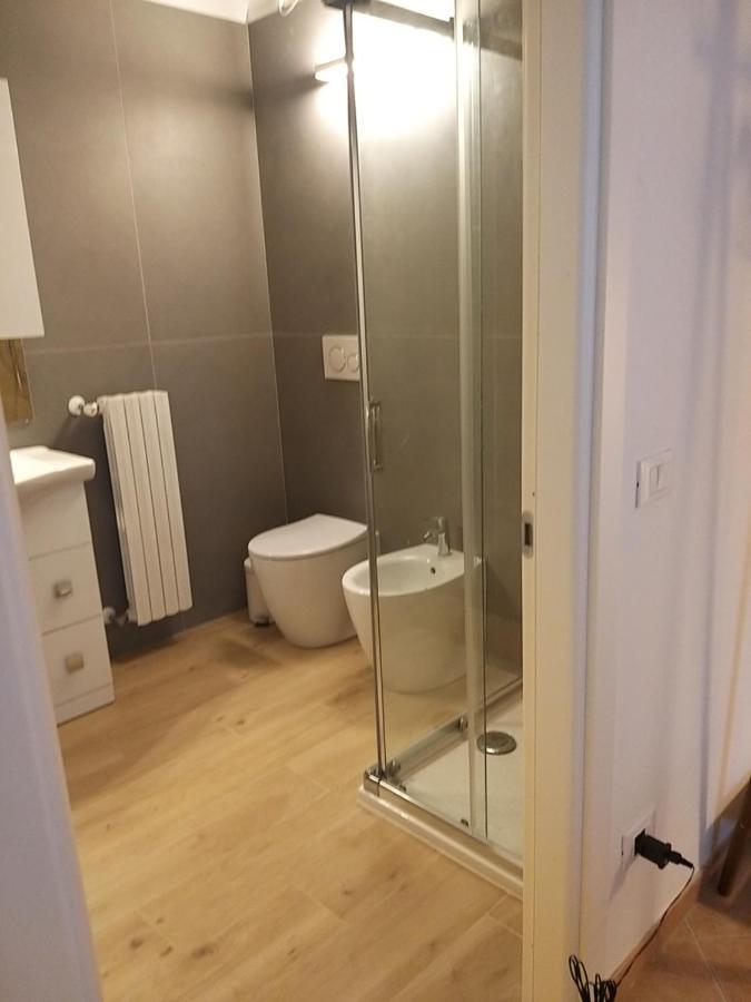 Suite Riomaggiore Extérieur photo