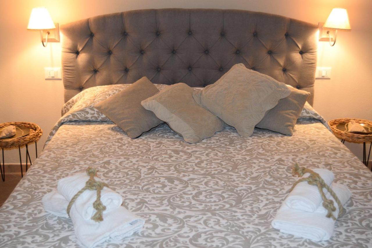 Suite Riomaggiore Extérieur photo