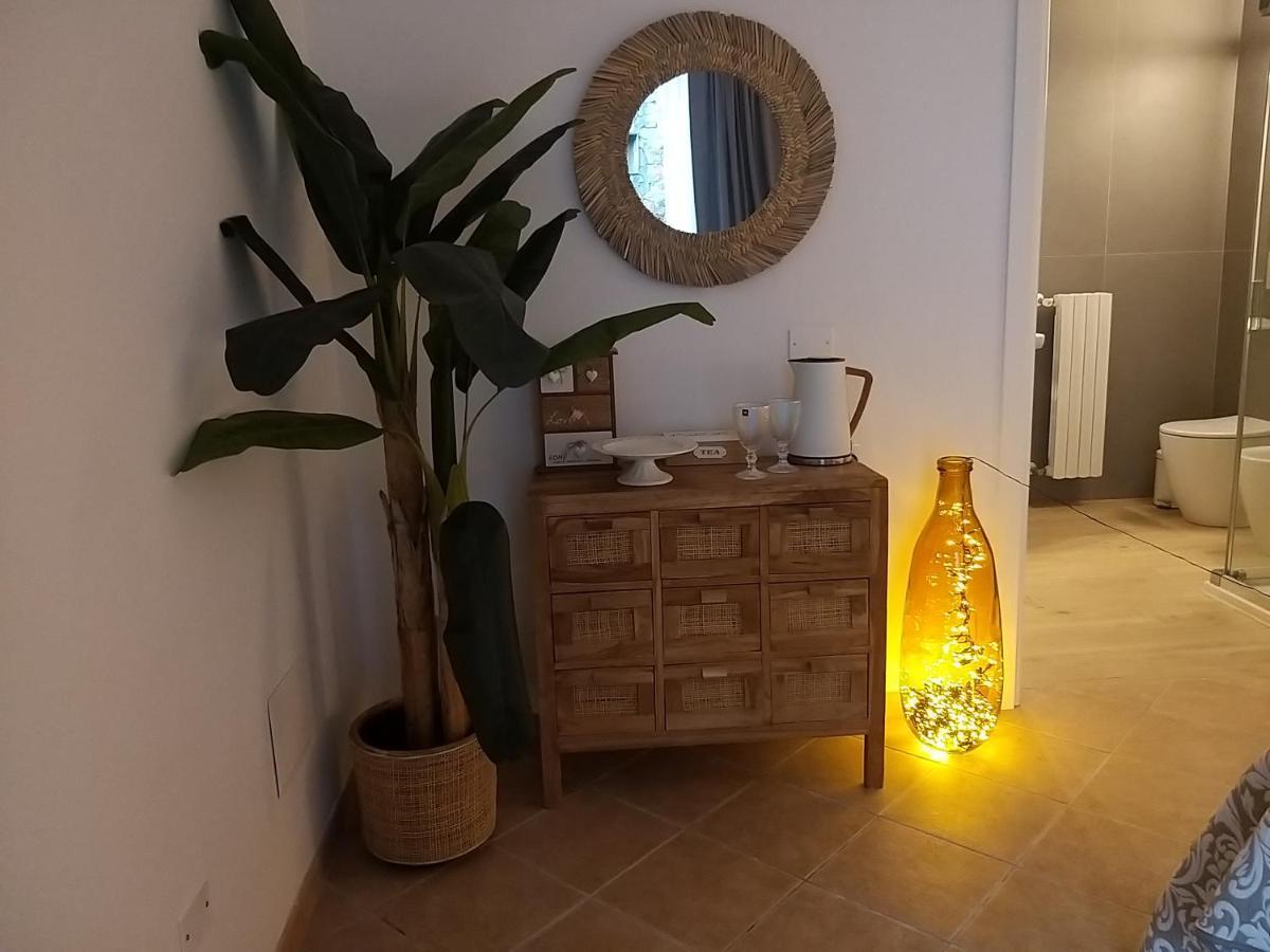 Suite Riomaggiore Extérieur photo