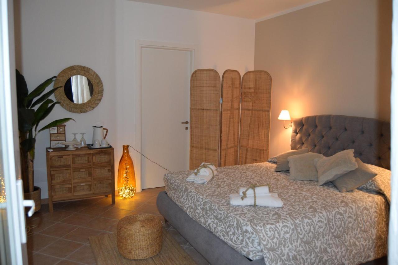 Suite Riomaggiore Extérieur photo