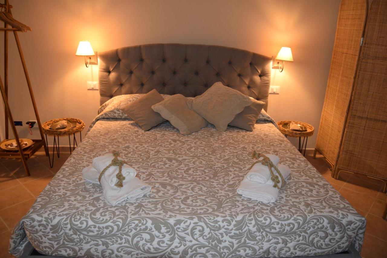 Suite Riomaggiore Extérieur photo