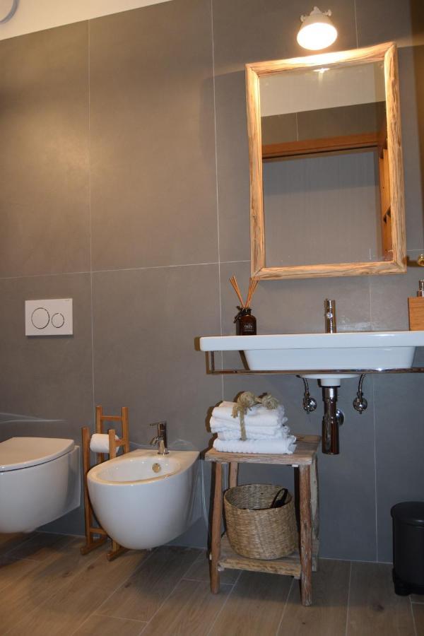 Suite Riomaggiore Extérieur photo
