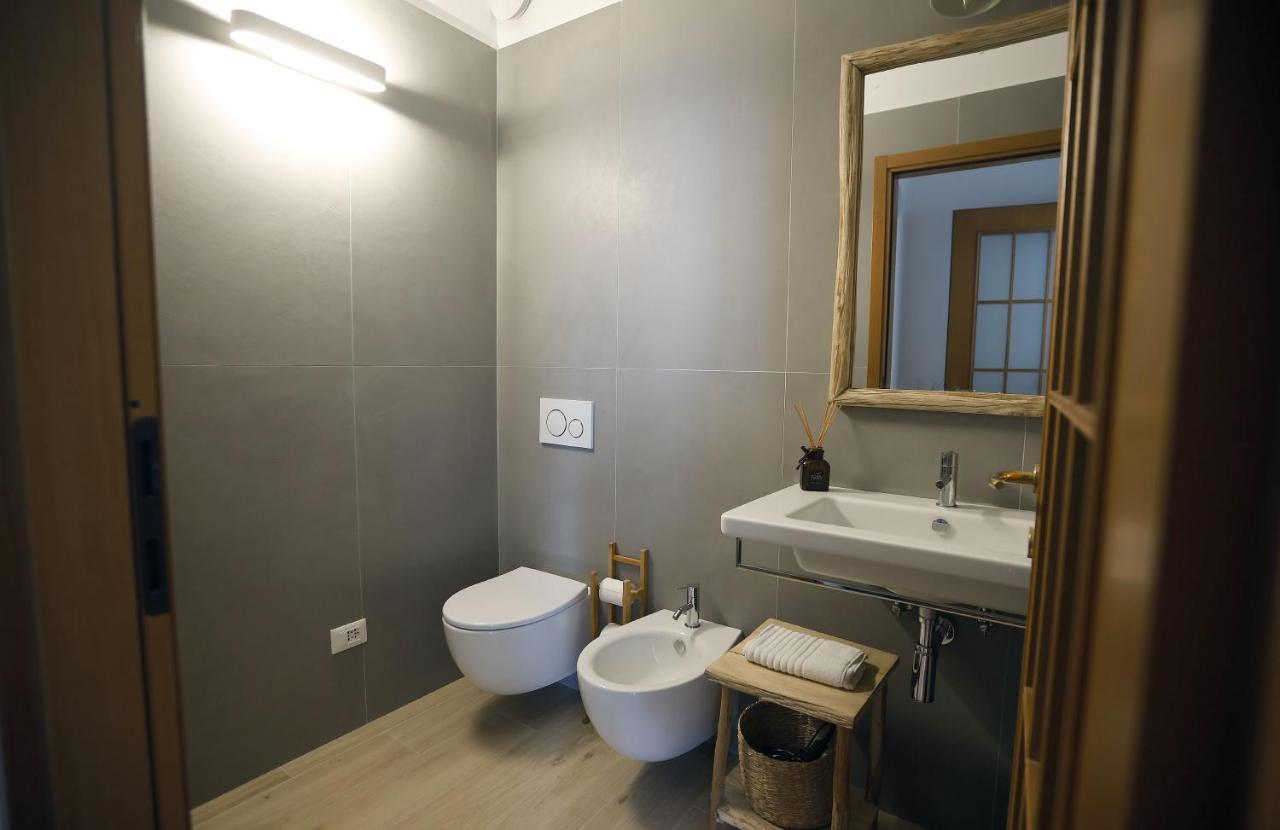 Suite Riomaggiore Extérieur photo