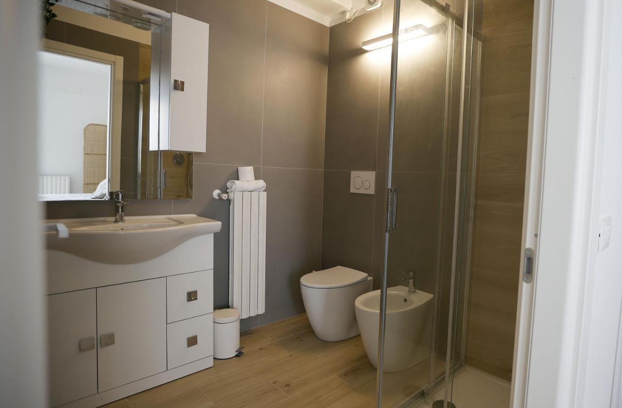 Suite Riomaggiore Extérieur photo