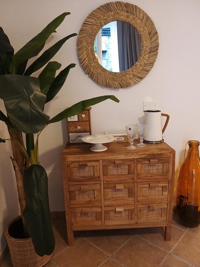 Suite Riomaggiore Extérieur photo