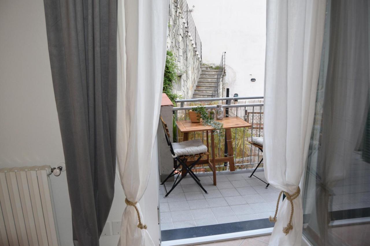 Suite Riomaggiore Extérieur photo
