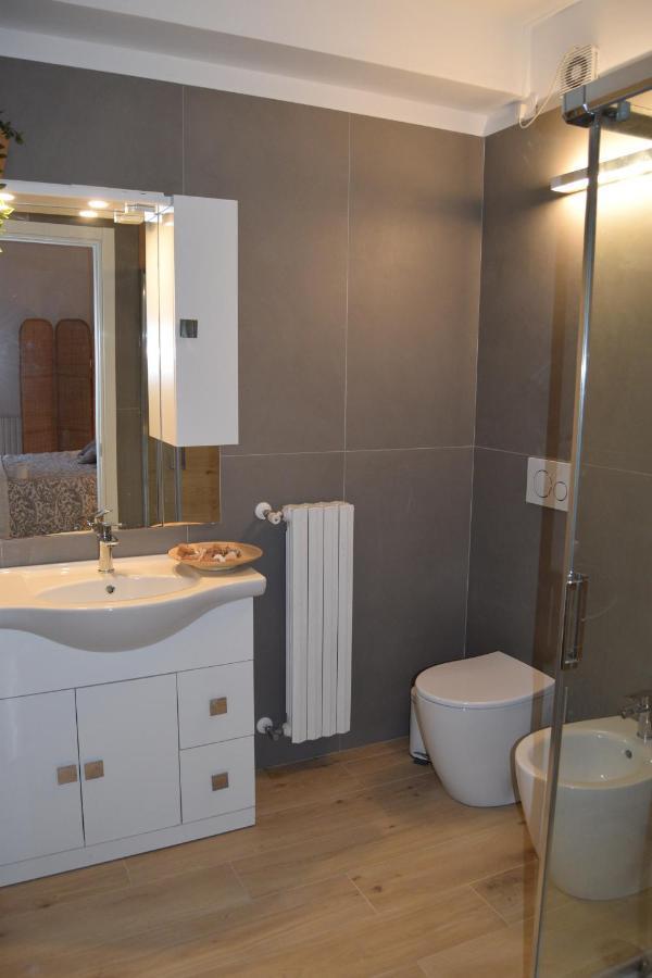 Suite Riomaggiore Extérieur photo