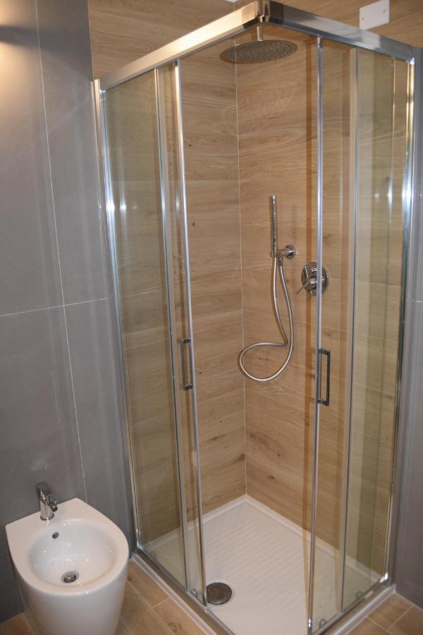 Suite Riomaggiore Extérieur photo