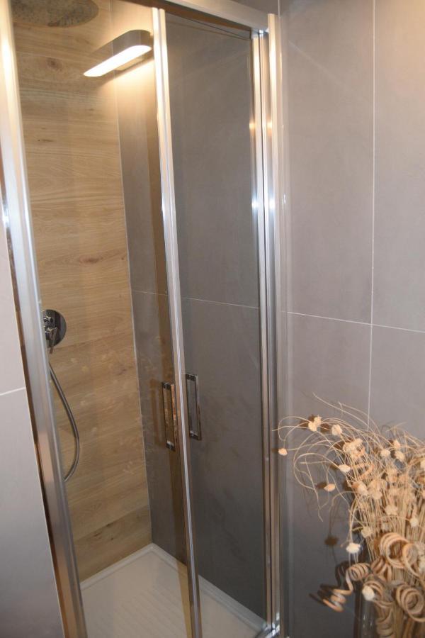 Suite Riomaggiore Extérieur photo