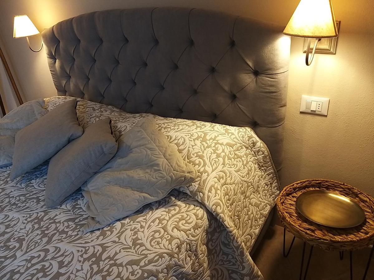Suite Riomaggiore Extérieur photo