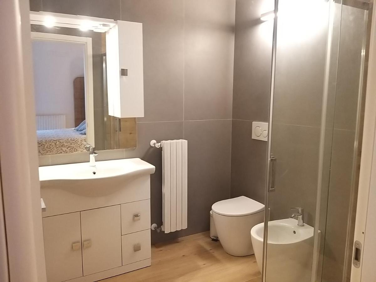 Suite Riomaggiore Extérieur photo