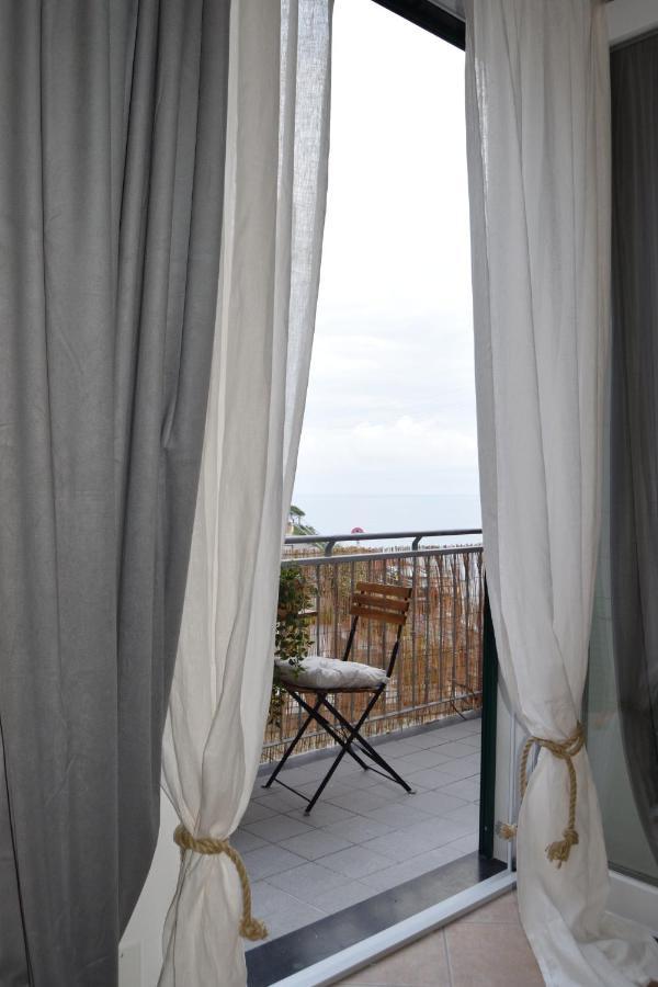 Suite Riomaggiore Extérieur photo