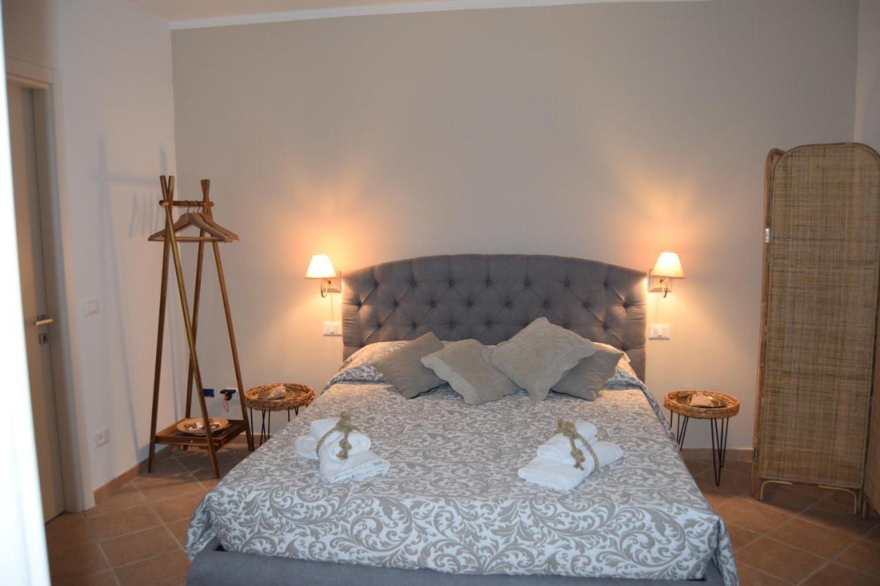 Suite Riomaggiore Extérieur photo