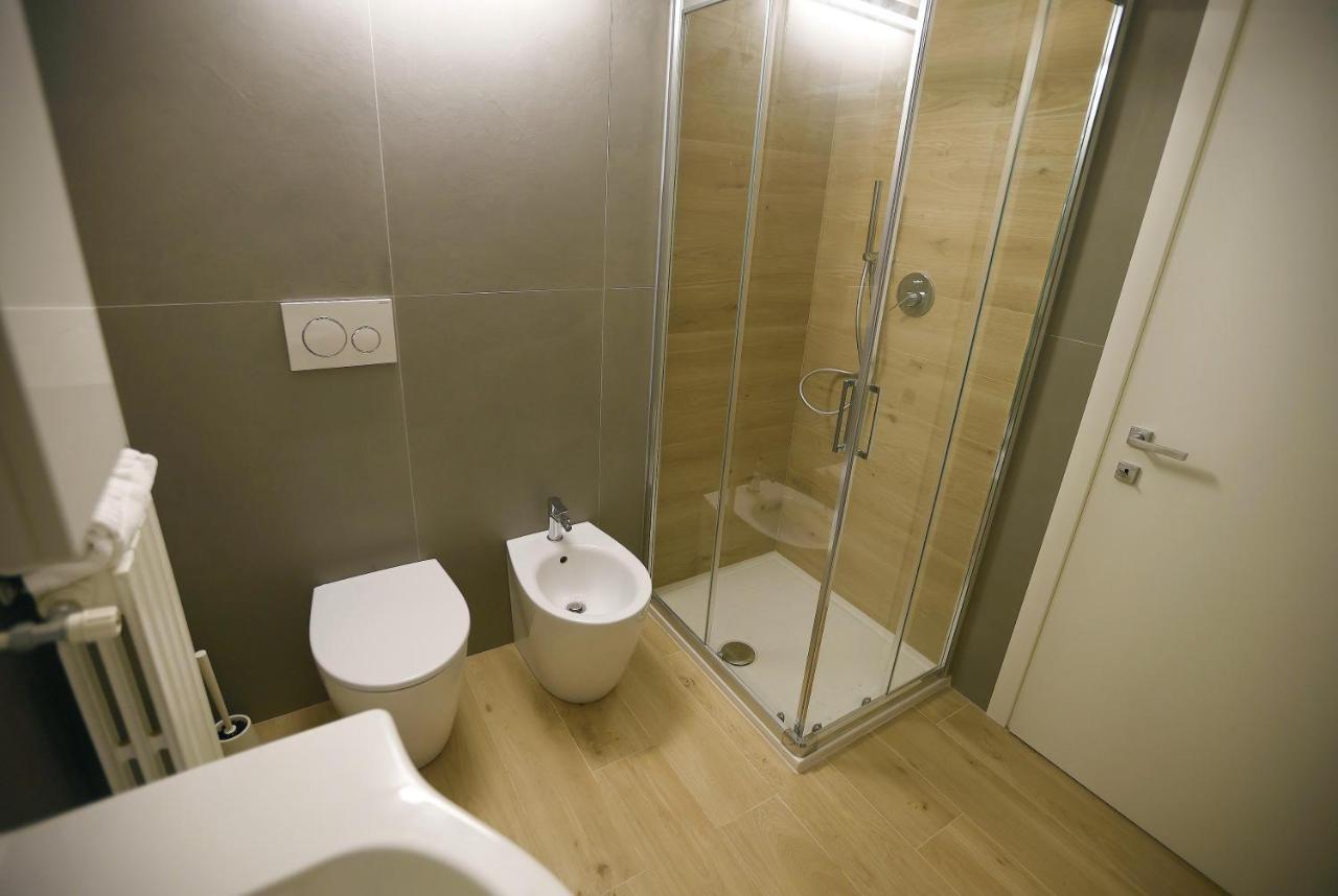 Suite Riomaggiore Extérieur photo