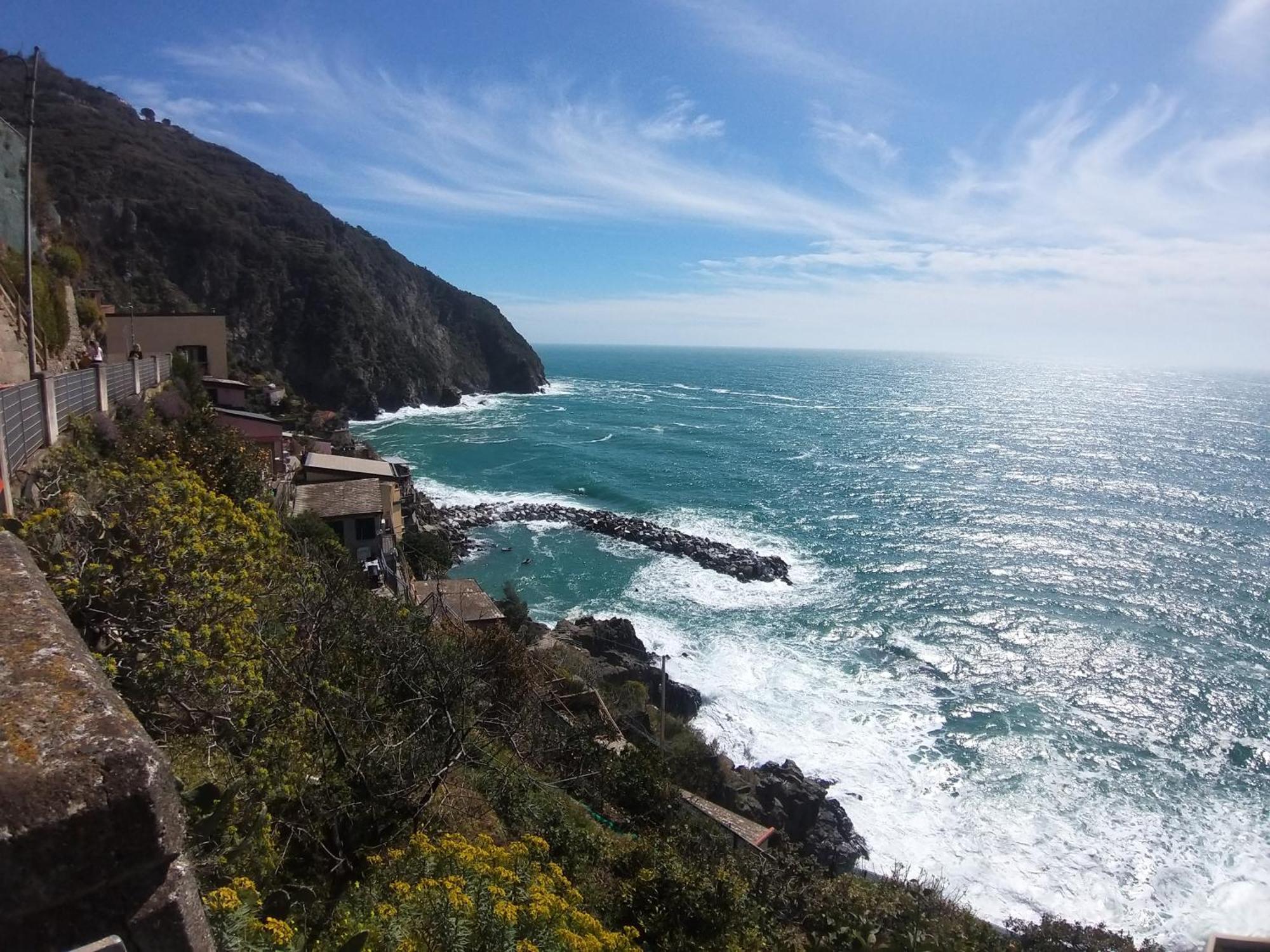 Suite Riomaggiore Chambre photo