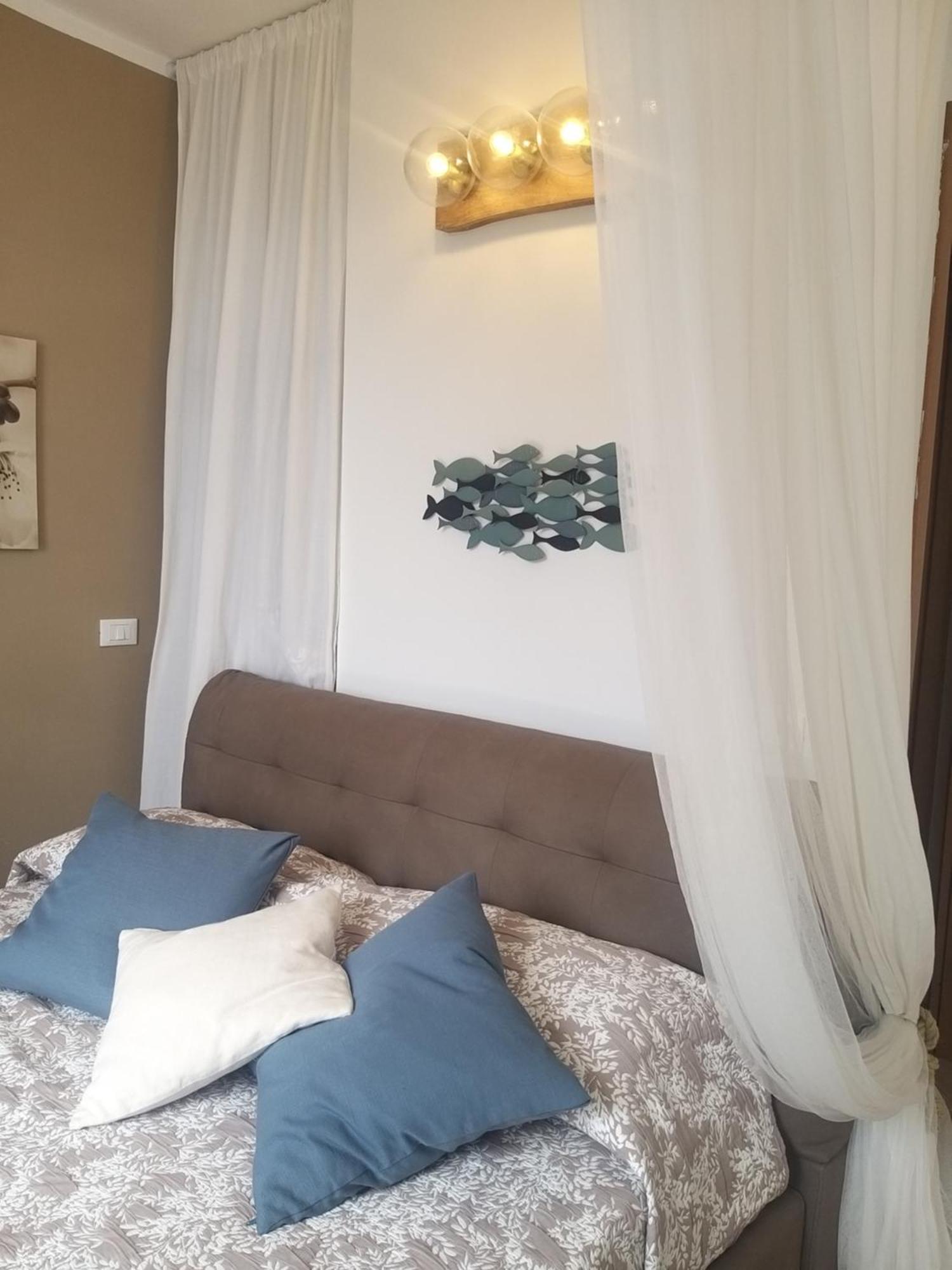 Suite Riomaggiore Chambre photo