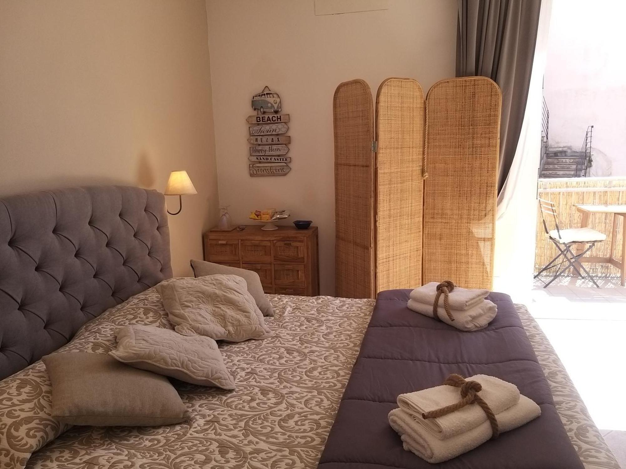Suite Riomaggiore Chambre photo