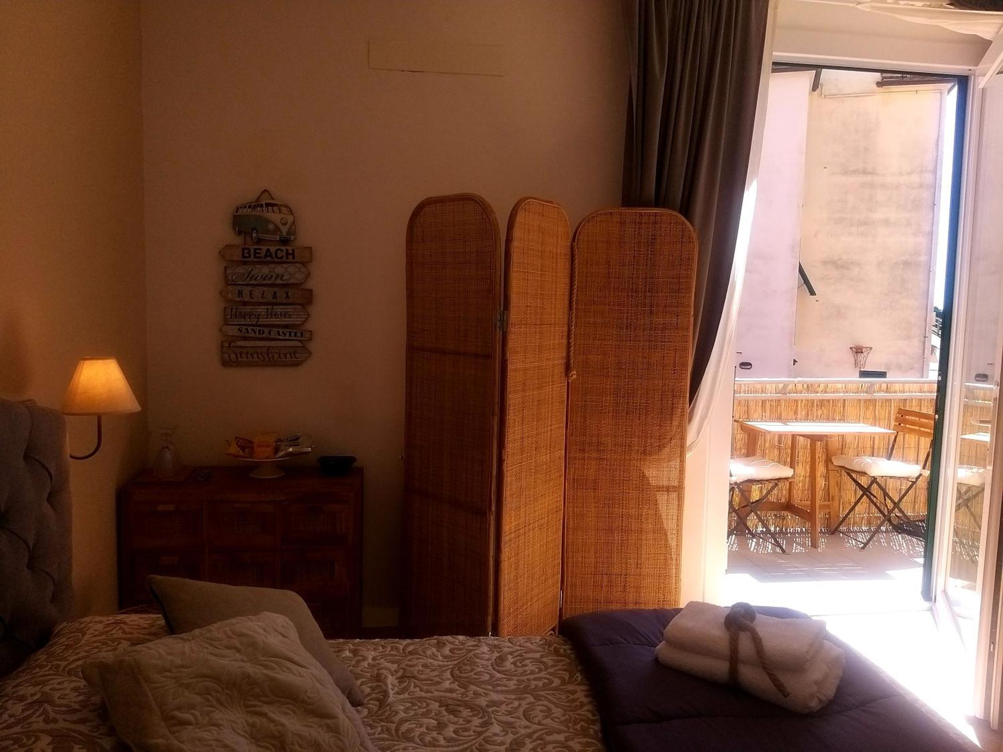 Suite Riomaggiore Chambre photo