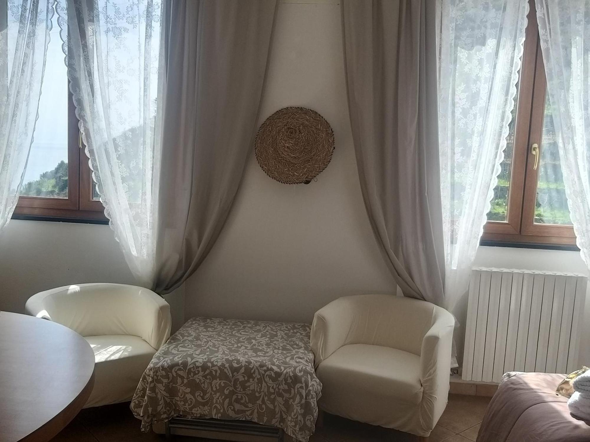 Suite Riomaggiore Chambre photo