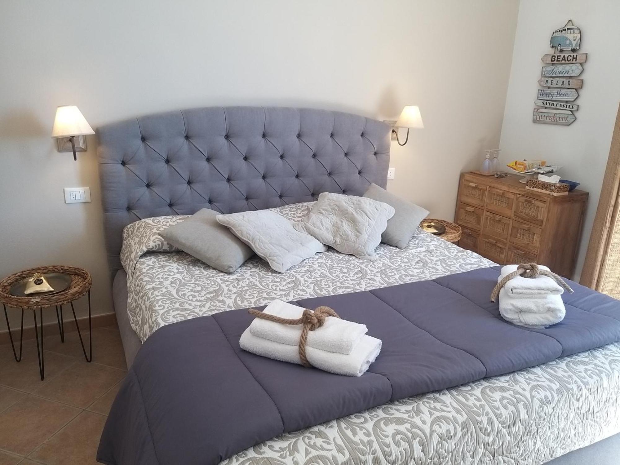 Suite Riomaggiore Chambre photo