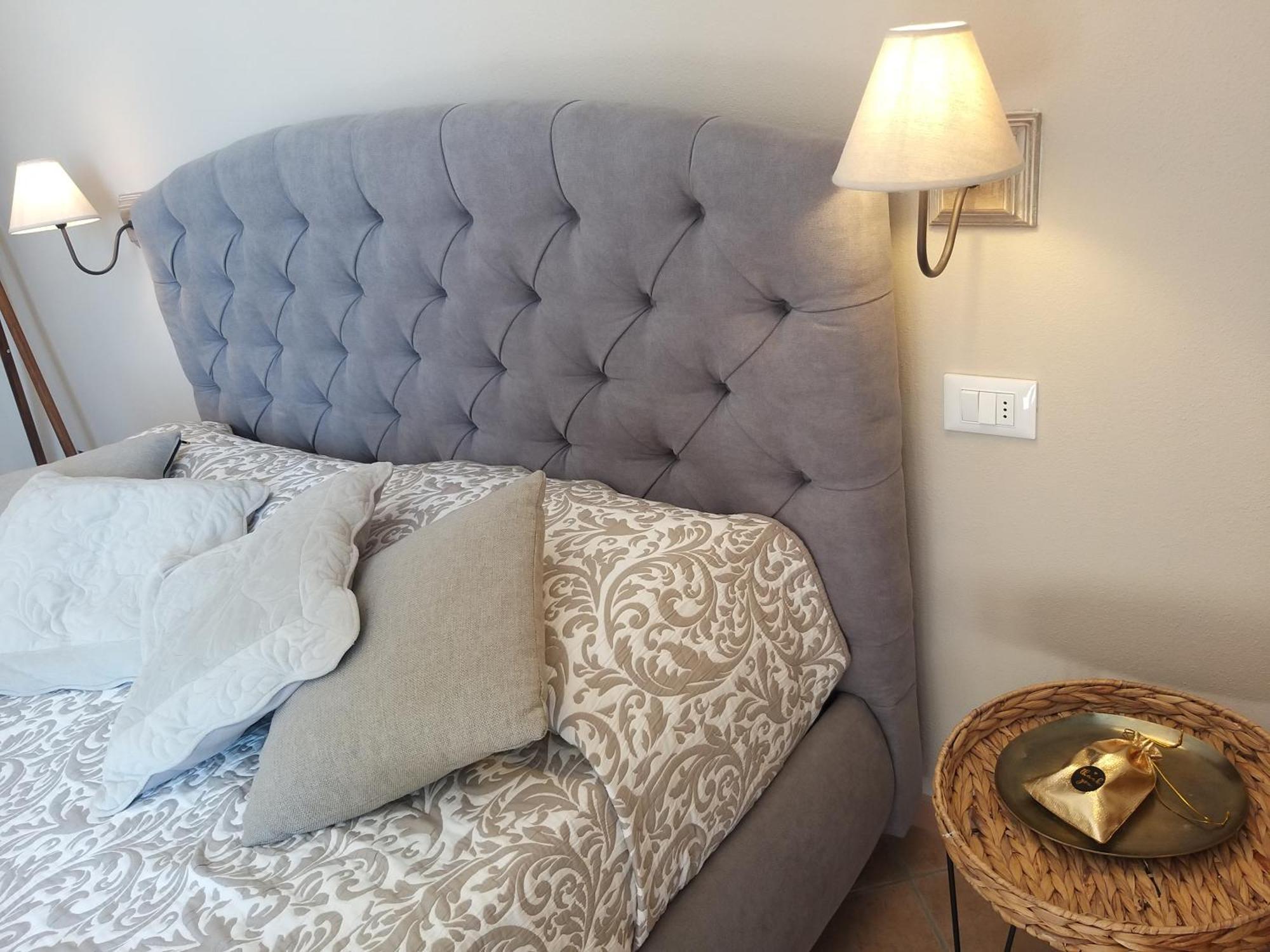 Suite Riomaggiore Extérieur photo