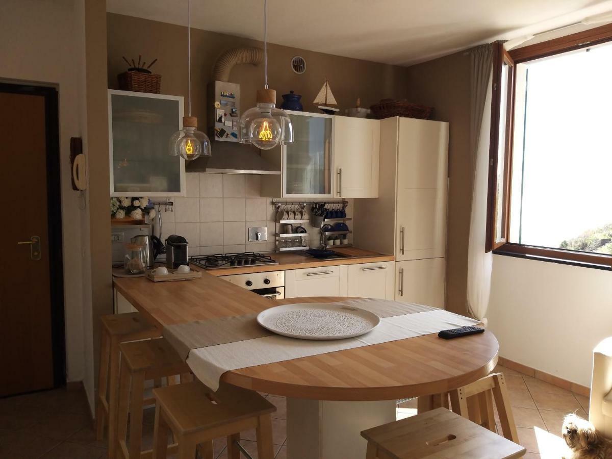 Suite Riomaggiore Extérieur photo