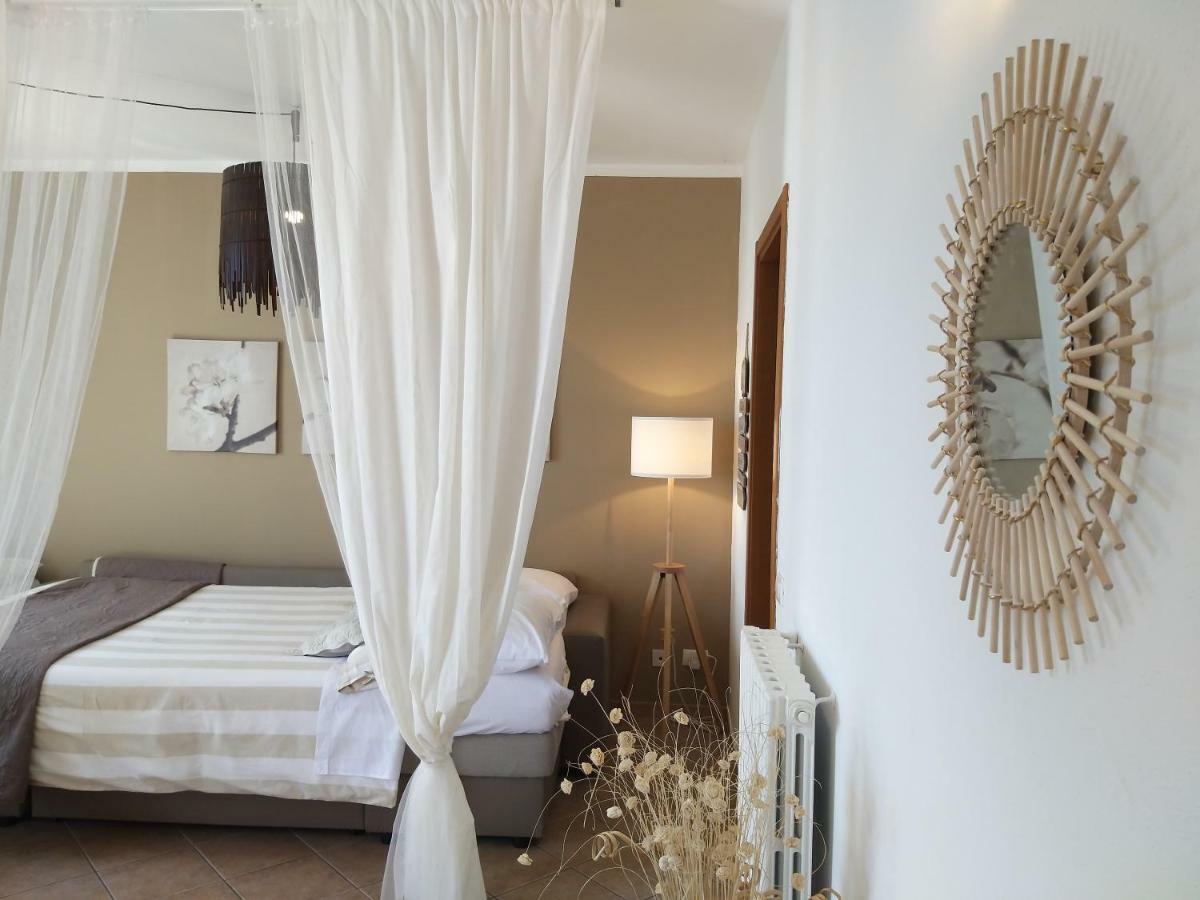 Suite Riomaggiore Extérieur photo