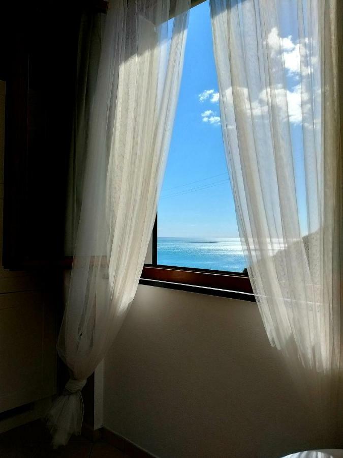 Suite Riomaggiore Extérieur photo