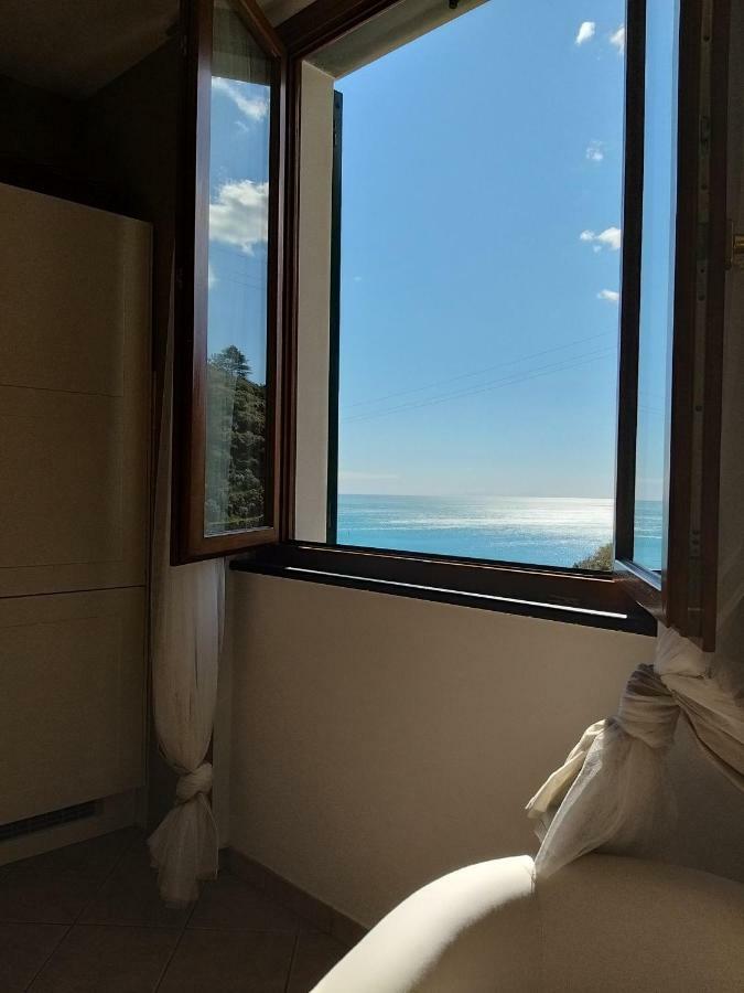 Suite Riomaggiore Extérieur photo