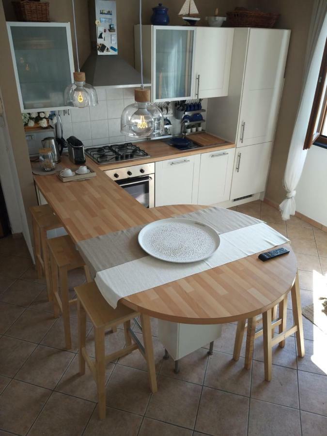 Suite Riomaggiore Extérieur photo